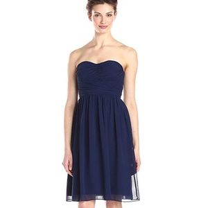 Donna Morgan Bridesmaid Dress